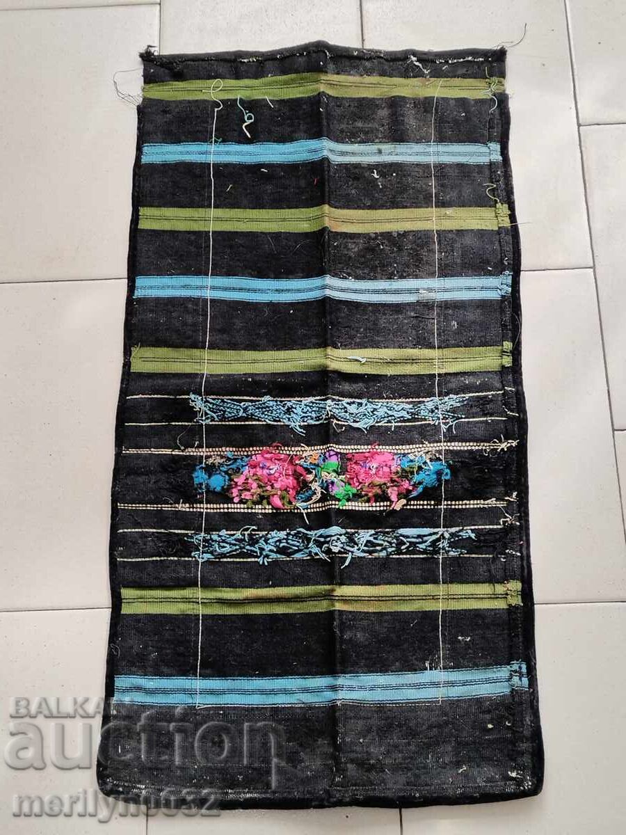 Vintage handmade apron - 6 Vintage handmade apron - 6