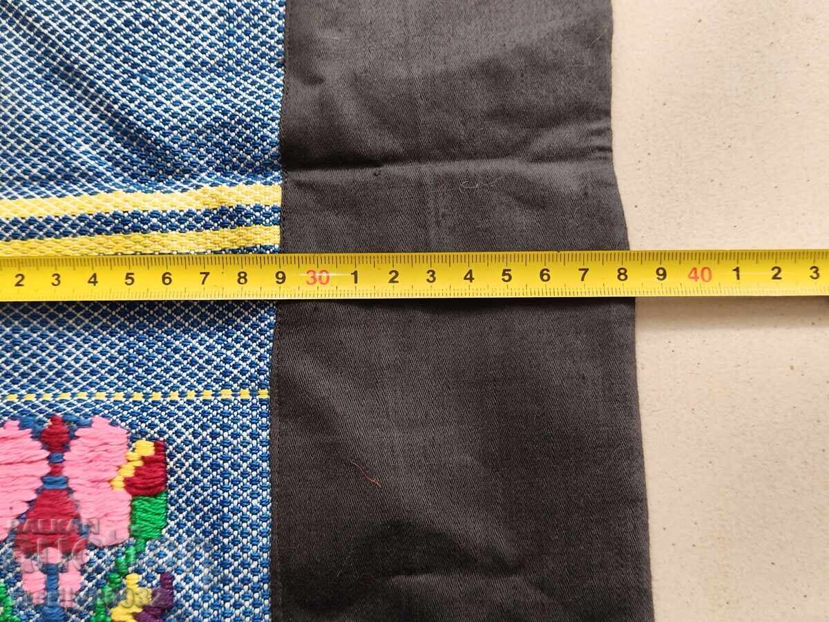 Vintage handmade apron with price 86.00 BGN | € 43.97