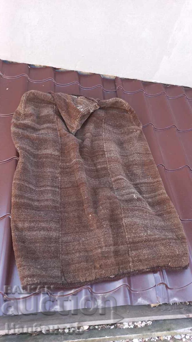 Delivery of Old Revival Yamurluk Costume Delivery of Old Revival Yamurluk Costume