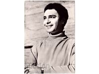 ΠΑΛΙΑ ΚΑΡΤΑ ΕΜΙΛ ΝΤΙΜΙΤΡΟΦ Δ581