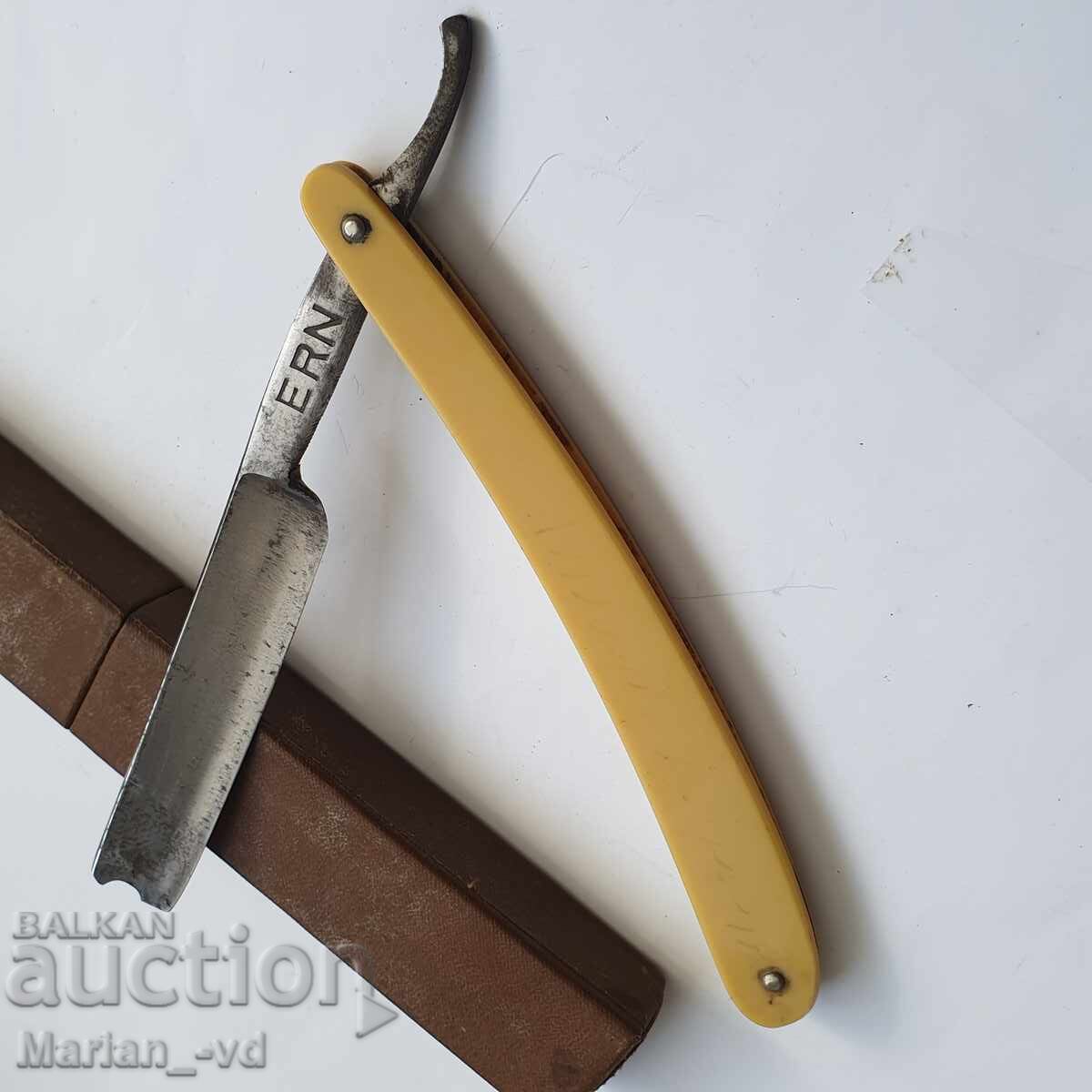 Razor ern solingen germany 1720 - 7 Razor ern solingen germany 1720 - 7