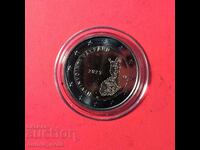 Φινλανδία 2 ευρώ 2023 Φινλανδία - Κοινωνικές και υγειονομικές υπηρεσίες