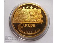 Европа - Обединена валута - 2003 - Португалия