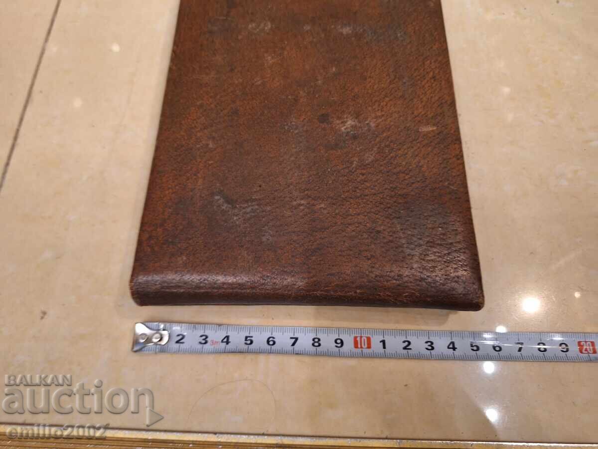 Delivery of Photo album retro social Delivery of Photo album retro social