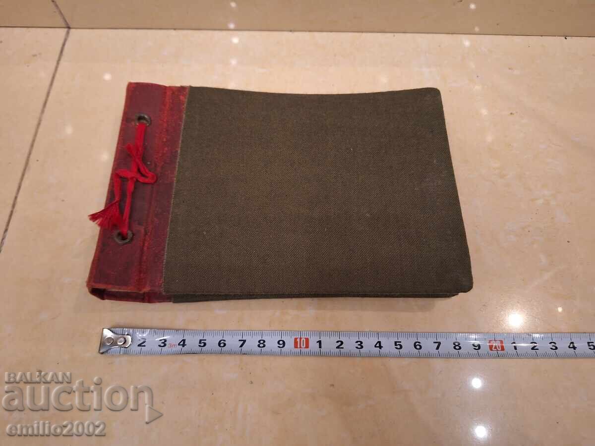 Album foto retro social Album foto retro social