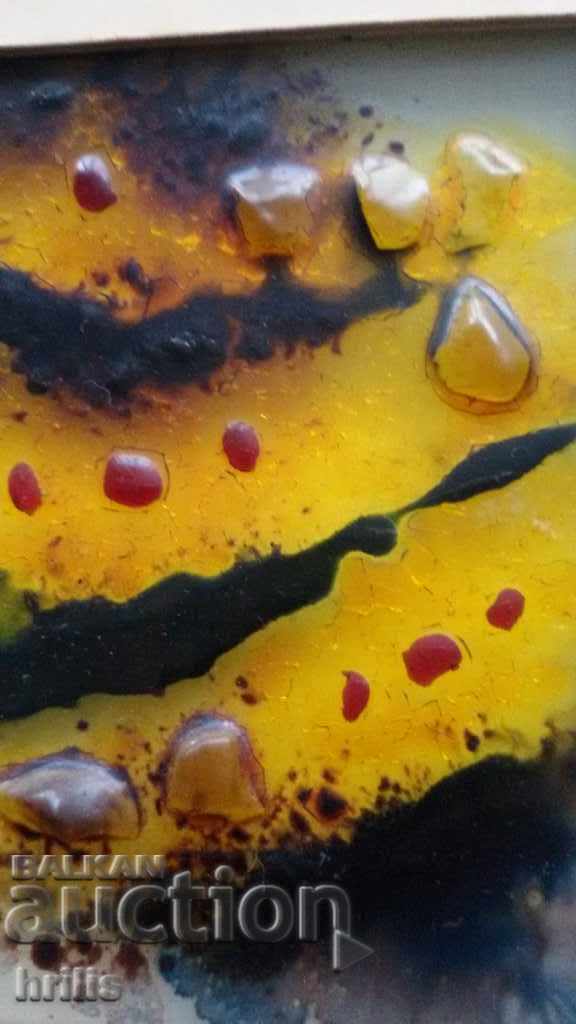 Аукцион ПРИЛОЖНА РЕЛЕФНА ЖИВОПИС - АБСТРАКЦИЯ Аукцион ПРИЛОЖНА РЕЛЕФНА ЖИВОПИС - АБСТРАКЦИЯ