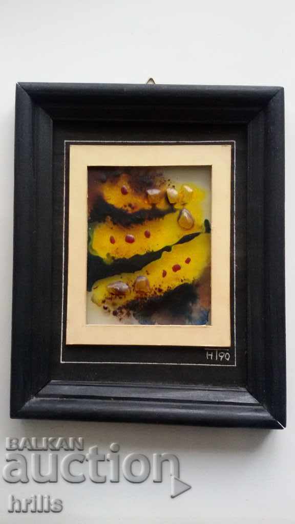 Доставка на ПРИЛОЖНА РЕЛЕФНА ЖИВОПИС - АБСТРАКЦИЯ Доставка на ПРИЛОЖНА РЕЛЕФНА ЖИВОПИС - АБСТРАКЦИЯ