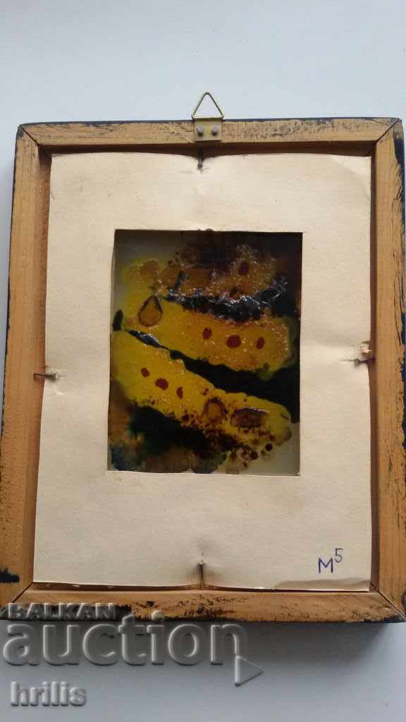 ПРИЛОЖНА РЕЛЕФНА ЖИВОПИС - АБСТРАКЦИЯ - 5 ПРИЛОЖНА РЕЛЕФНА ЖИВОПИС - АБСТРАКЦИЯ - 5