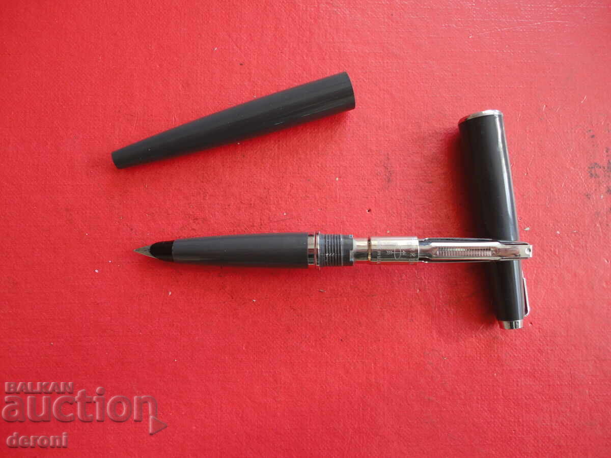 Delivery of Parker Pen Made in USA Delivery of Parker Pen Made in USA