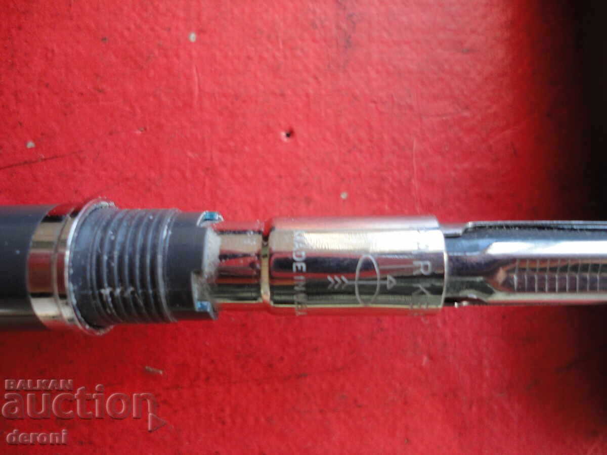 Parker Pen Made in USA - 5 Parker Pen Made in USA - 5