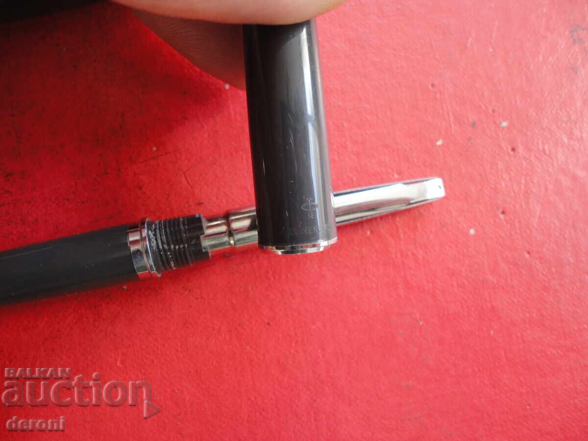 Parker Pen Made in USA - 6 Parker Pen Made in USA - 6