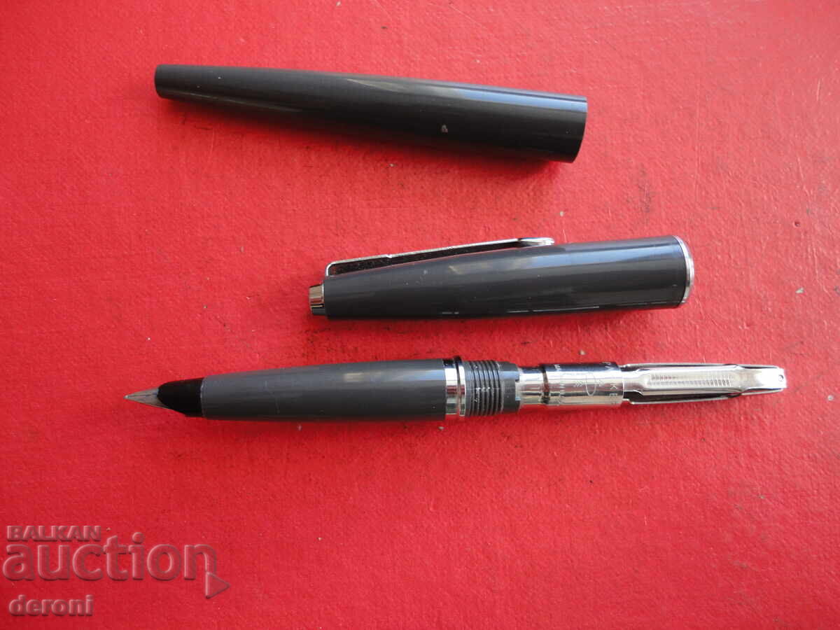 Parker Pen Made in USA - 7 Parker Pen Made in USA - 7