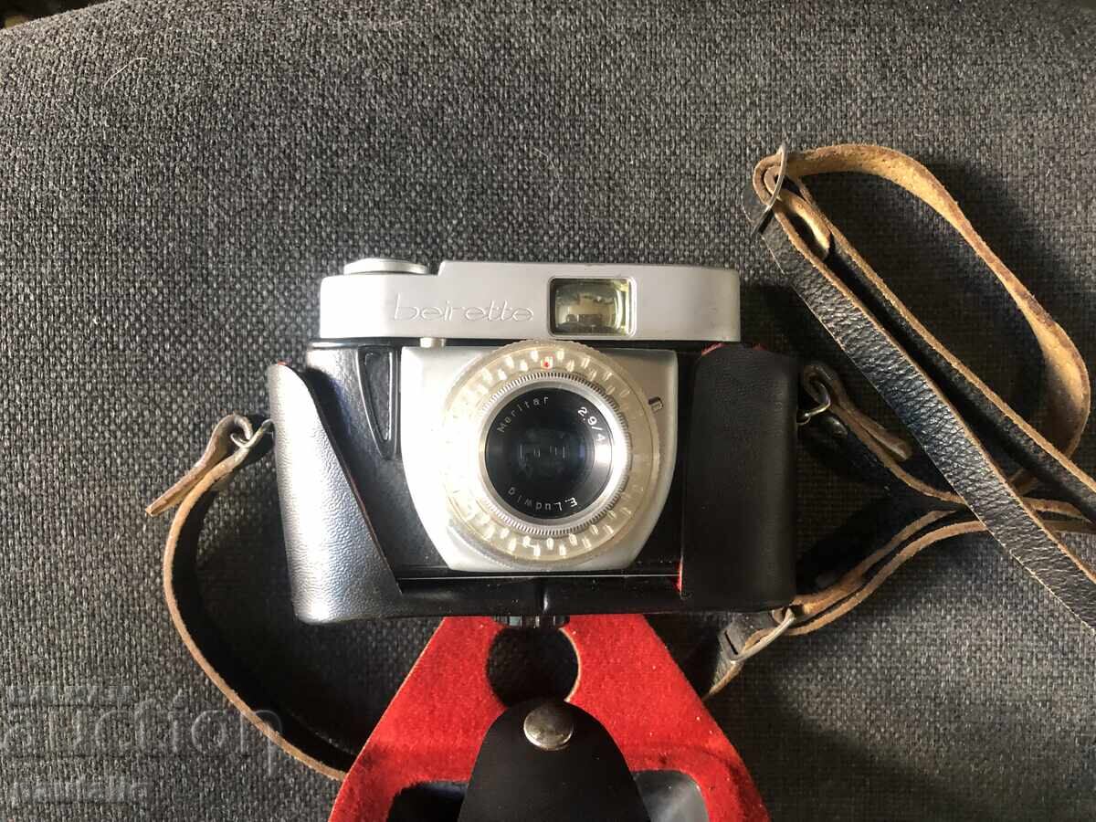 APARAT FOTO BEIRETTE cu preț 10.00 BGN | € 5.11