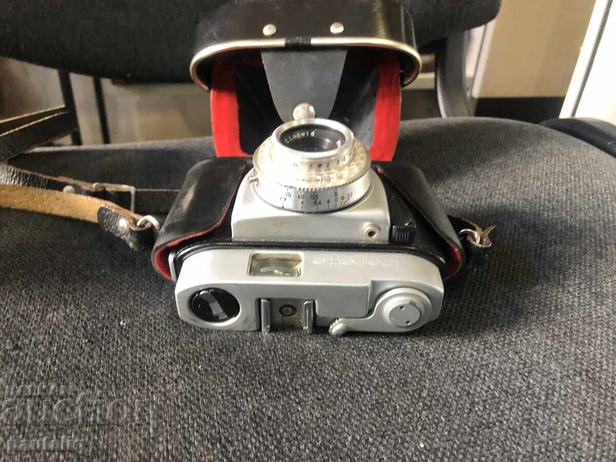 APARAT FOTO BEIRETTE - 5