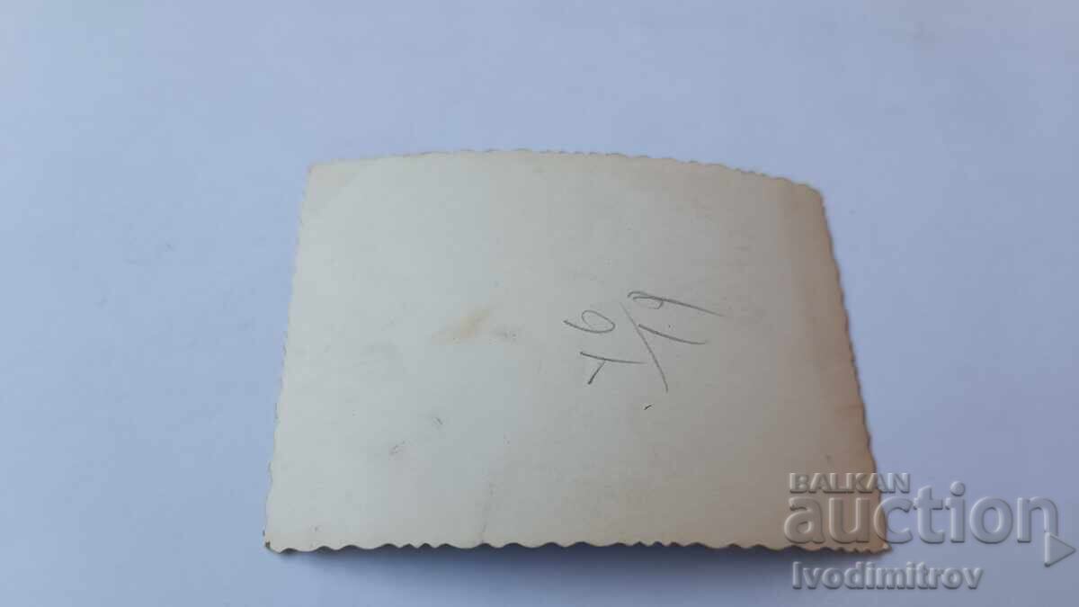 Photo: Three Girls and a Little Boy in a Meadow with price 1.65 BGN | € 0.84