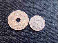 Denmark, coins