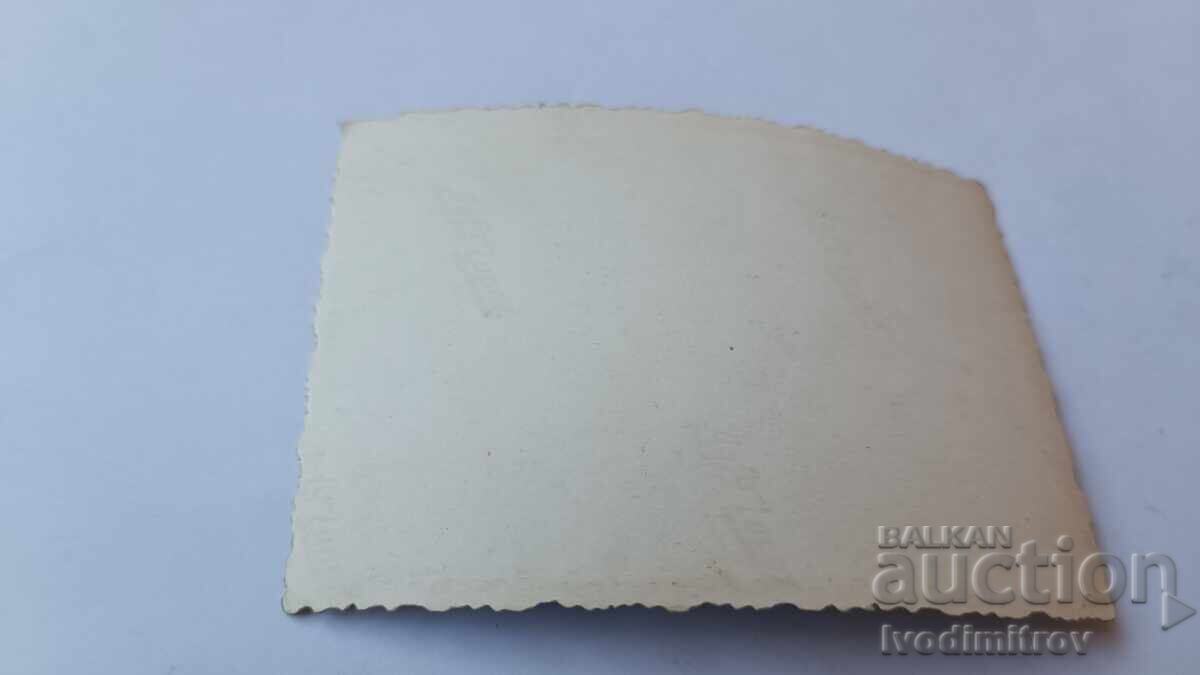 Family photo with a retro car with license plate Shn 778 with price 3.45 BGN | € 1.76 Family photo with a retro car with license plate Shn 778 with price 3.45 BGN | € 1.76