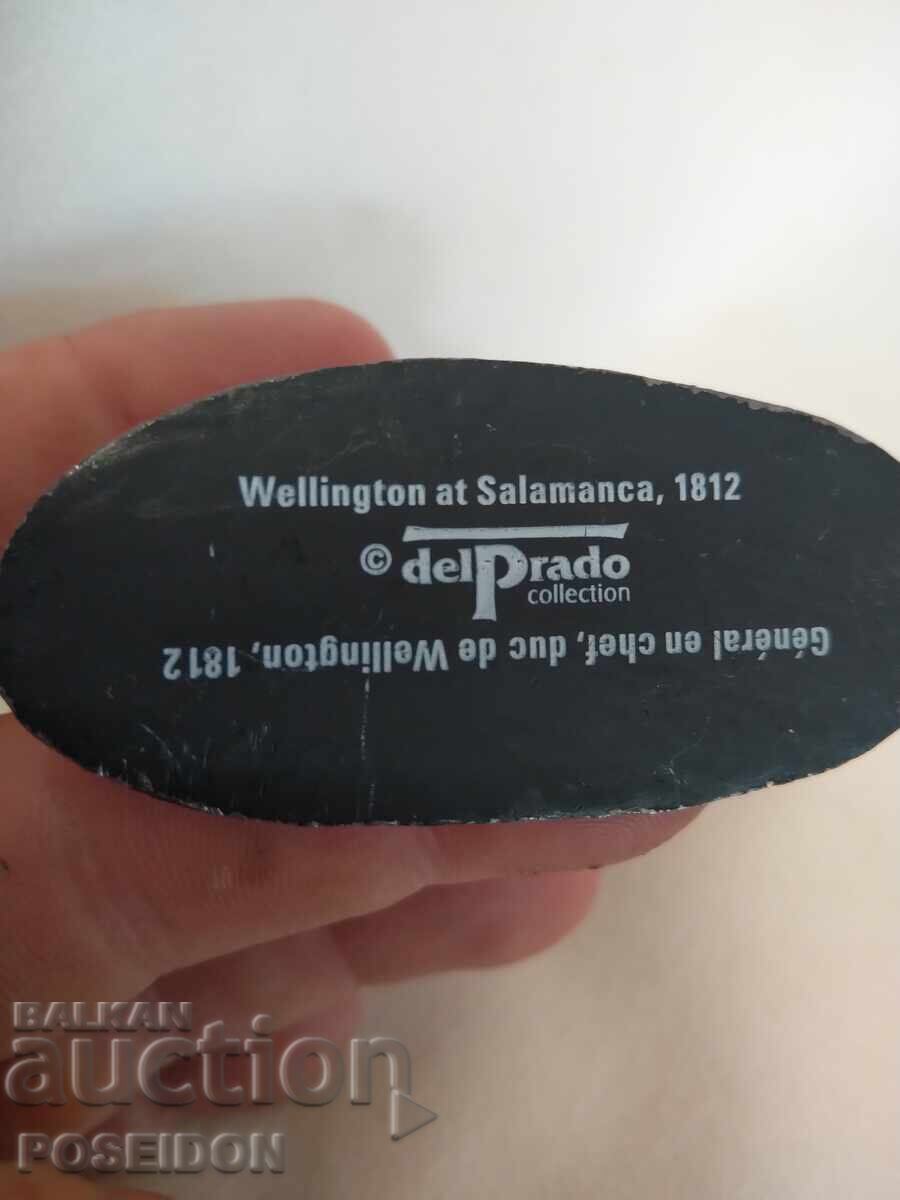 Auction TIN SOLDIER DEL PRADO Auction TIN SOLDIER DEL PRADO