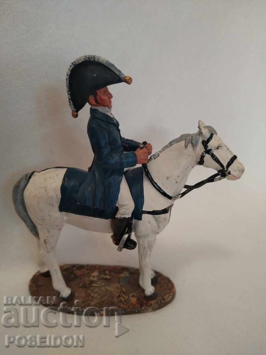 TIN SOLDIER DEL PRADO TIN SOLDIER DEL PRADO