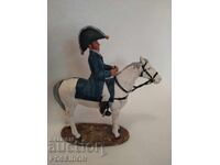 ΣΤΡΑΤΙΩΤΗΣ ΑΠΟ ΚΑΣΣΙΤΕΡΟ DEL PRADO