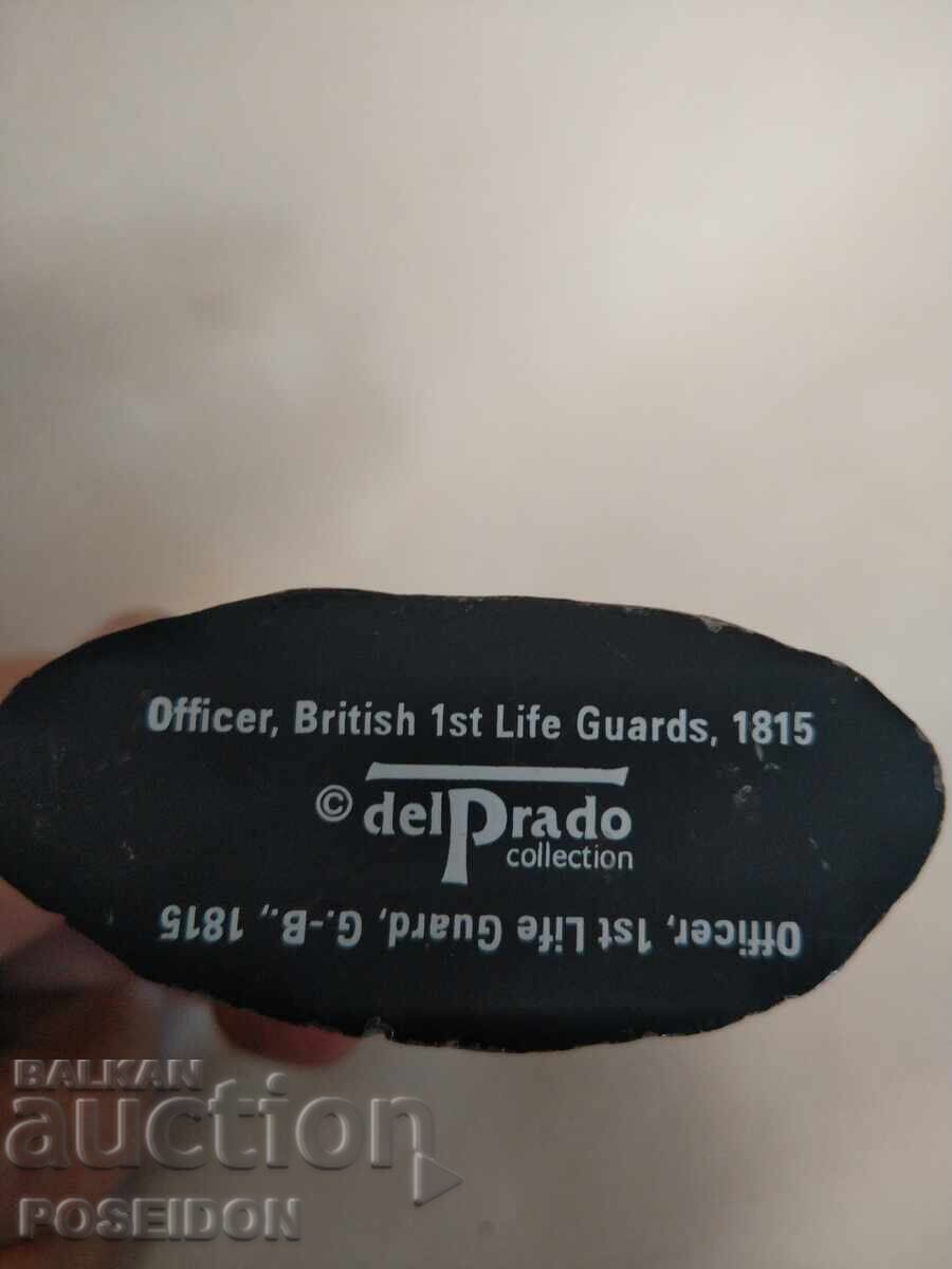 Auction TIN SOLDIER DEL PRADO Auction TIN SOLDIER DEL PRADO