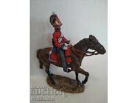 SOLDAT DE PLUMB DEL PRADO