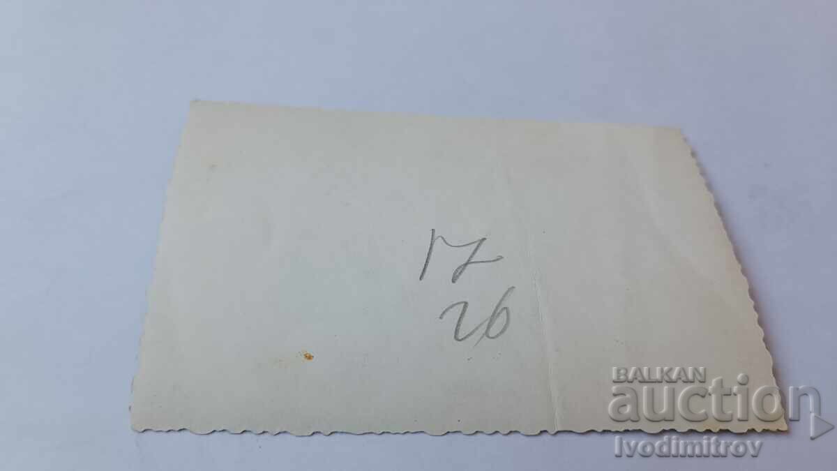 Photo Sofia Man and young woman in front of SPORT TOTO SLAVIA with price 3.65 BGN | € 1.87 Photo Sofia Man and young woman in front of SPORT TOTO SLAVIA with price 3.65 BGN | € 1.87