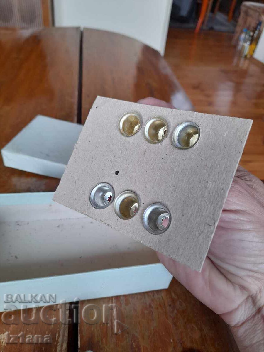 Μια παλιά σύριγγα ζαχαροπλαστικής - 7