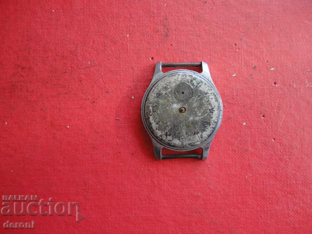 Pobeda Watch 15 Jewels with price 5.00 BGN | € 2.56