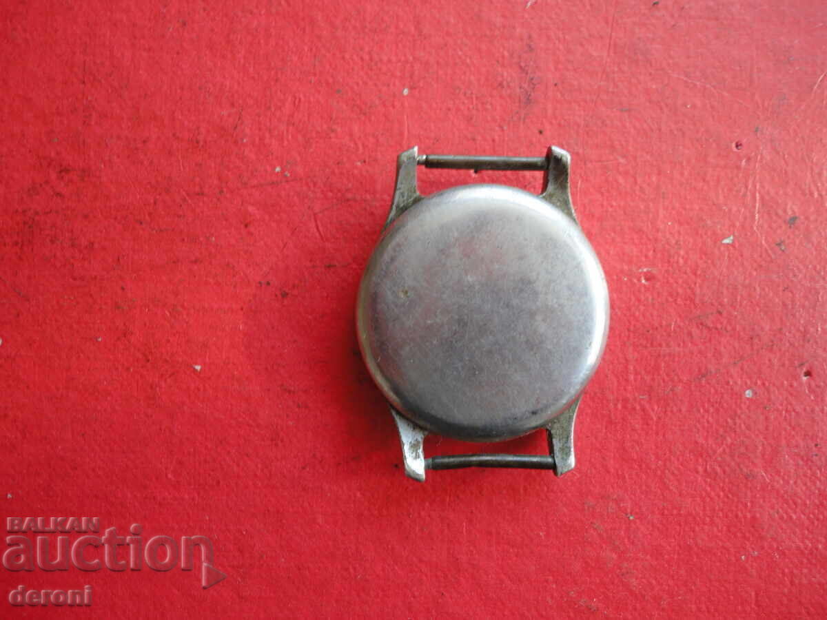 Auction  Pobeda Watch 15 Jewels