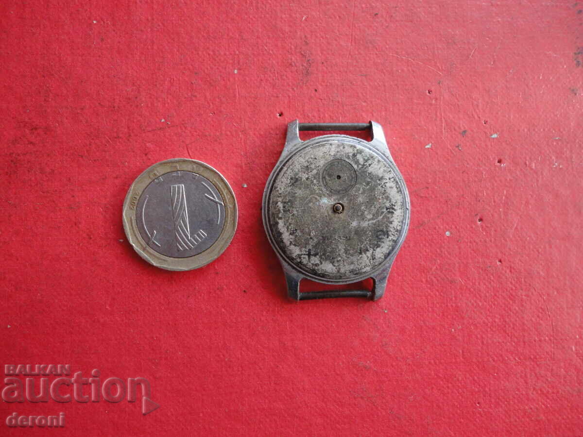 Pobeda Watch 15 Jewels