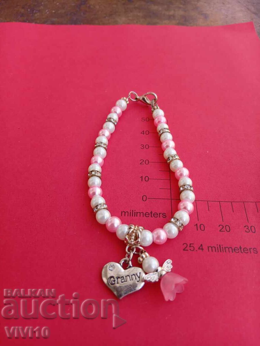 Gorgeous designer bracelet by G.Ranni Gorgeous designer bracelet by G.Ranni