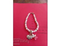 Gorgeous designer bracelet by G.Ranni