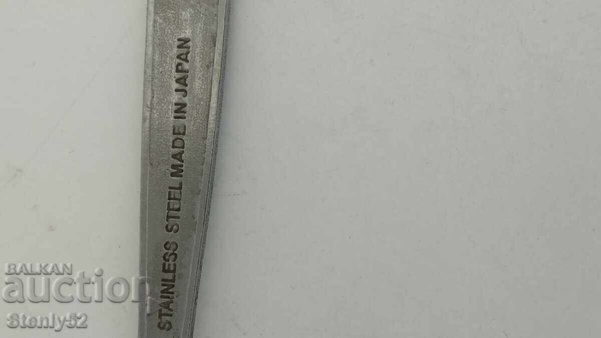 Licitație Furculiță japoneză pentru orez Licitație Furculiță japoneză pentru orez