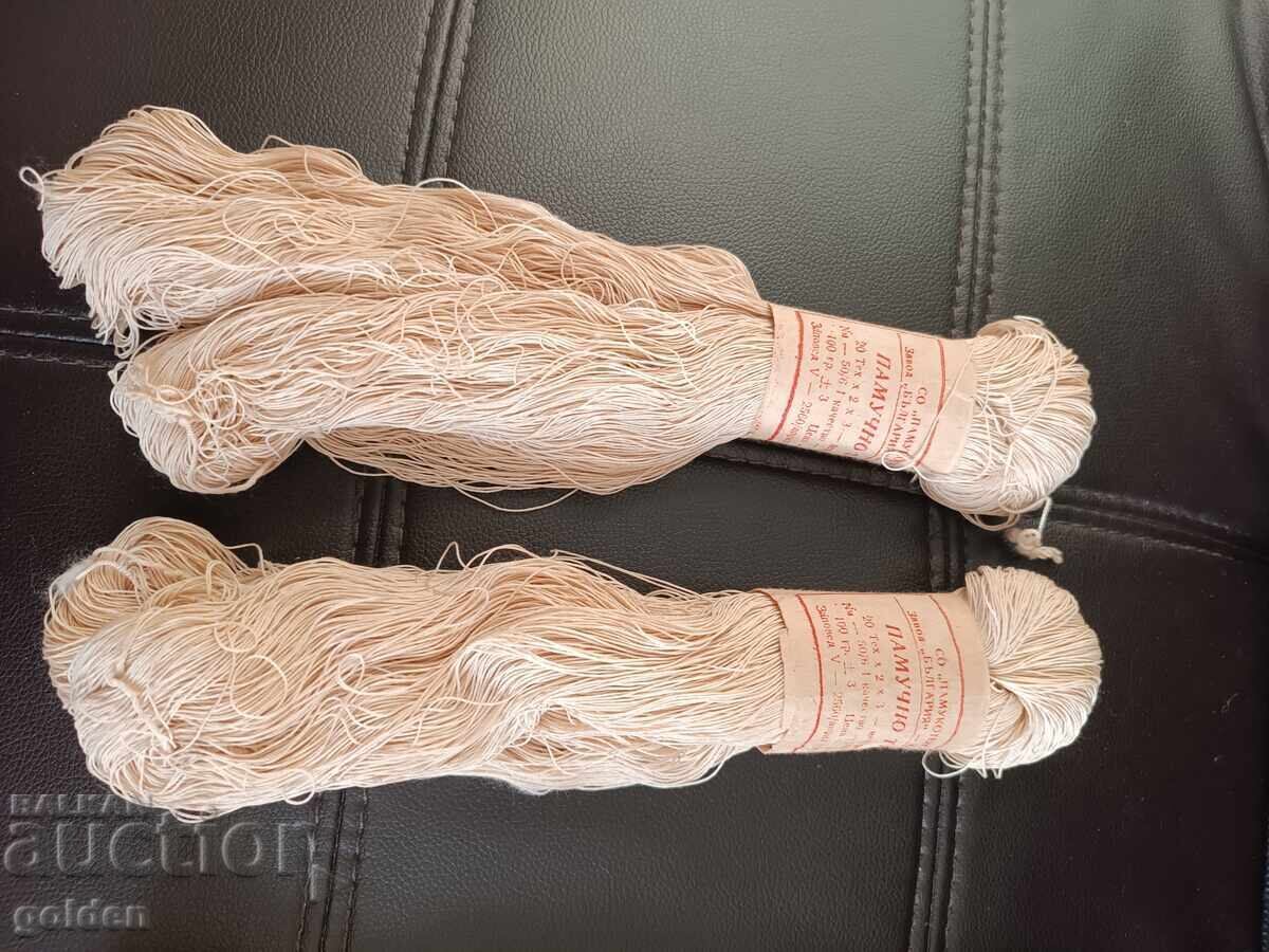 Auction Knitting yarn, new Auction Knitting yarn, new