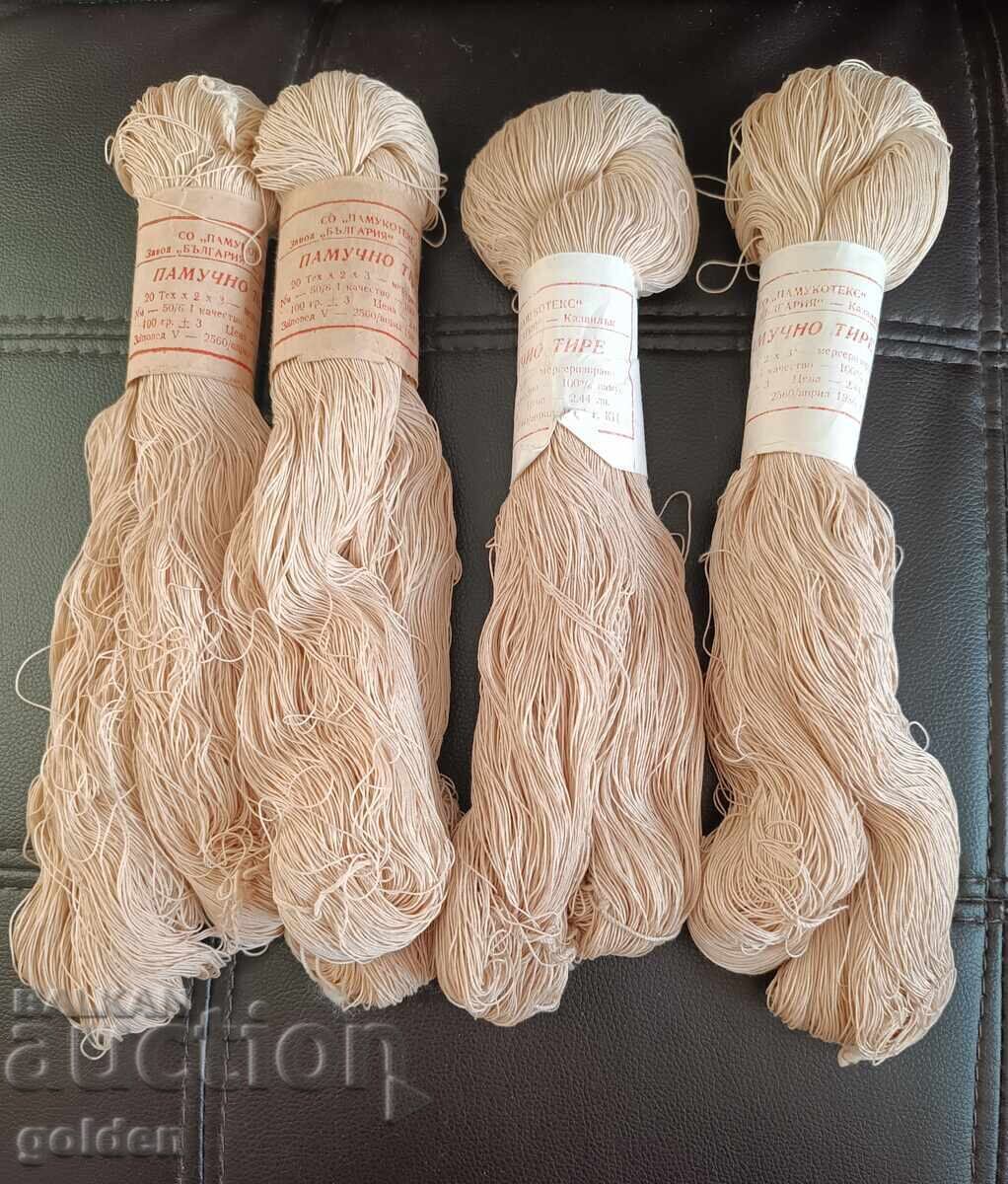 Knitting yarn, new Knitting yarn, new