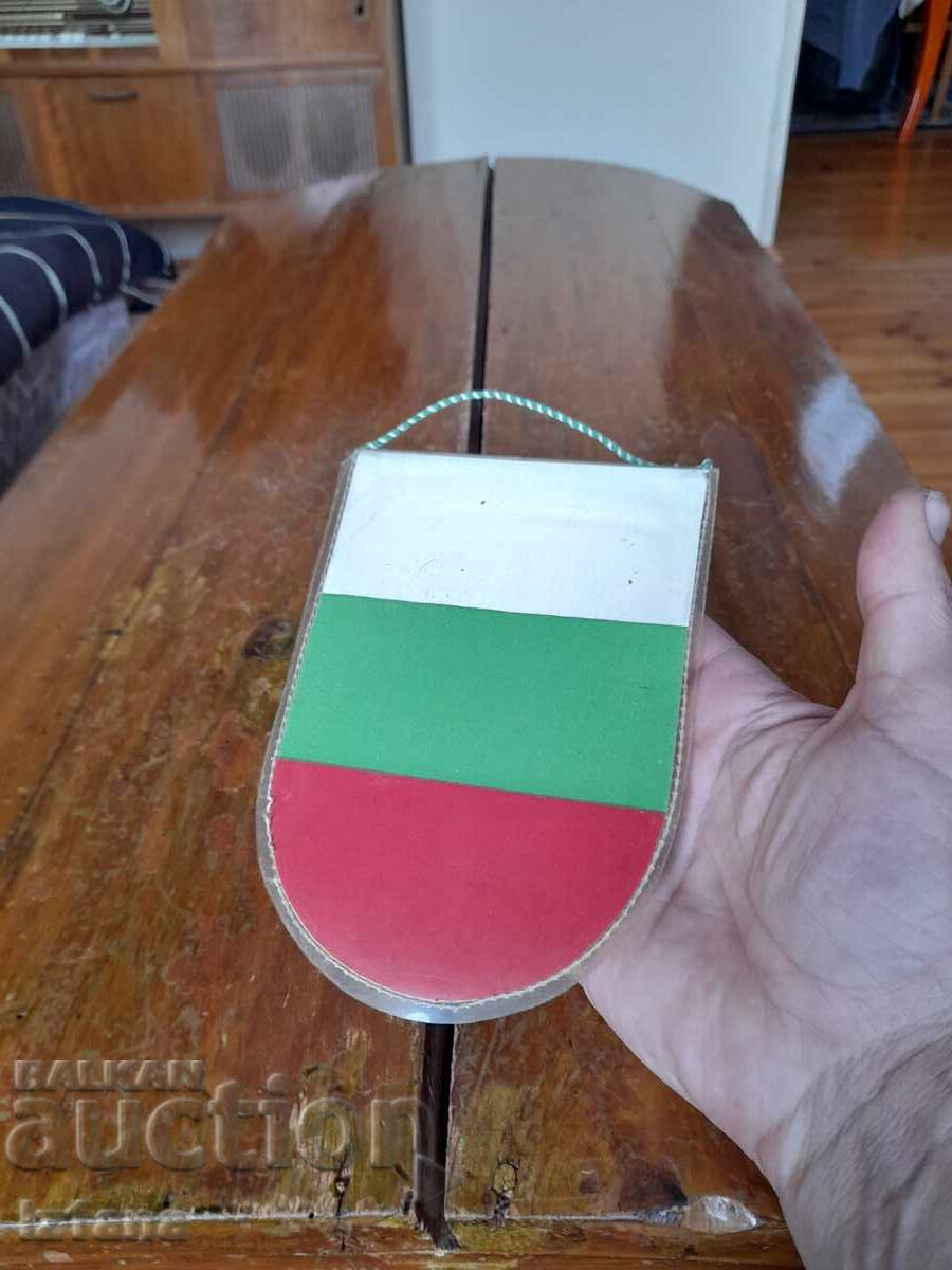 Delivery of Flag of 100 National Tourist Sites