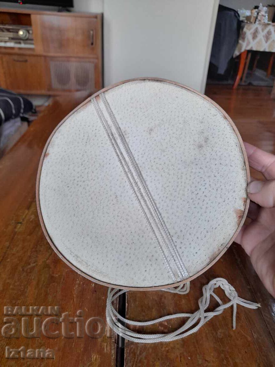 Old children's drum, drum, drum with price 43.00 BGN | € 21.99 Old children's drum, drum, drum with price 43.00 BGN | € 21.99