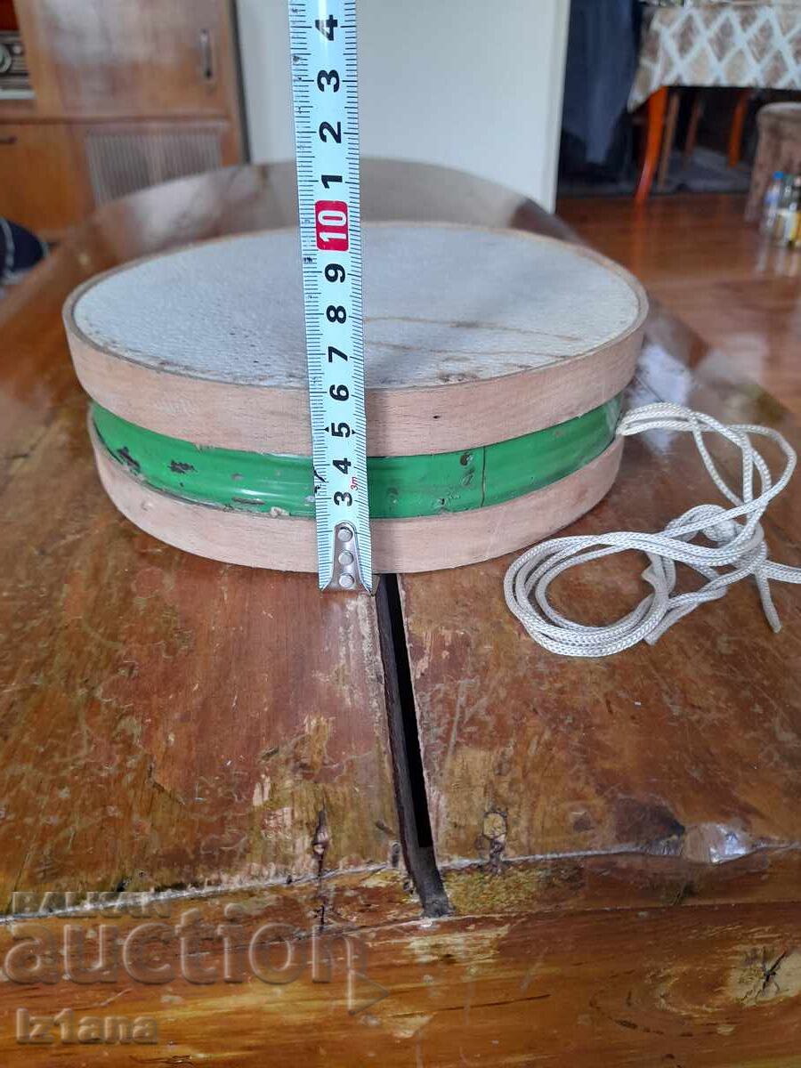 Old children's drum, drum, drum - 5 Old children's drum, drum, drum - 5