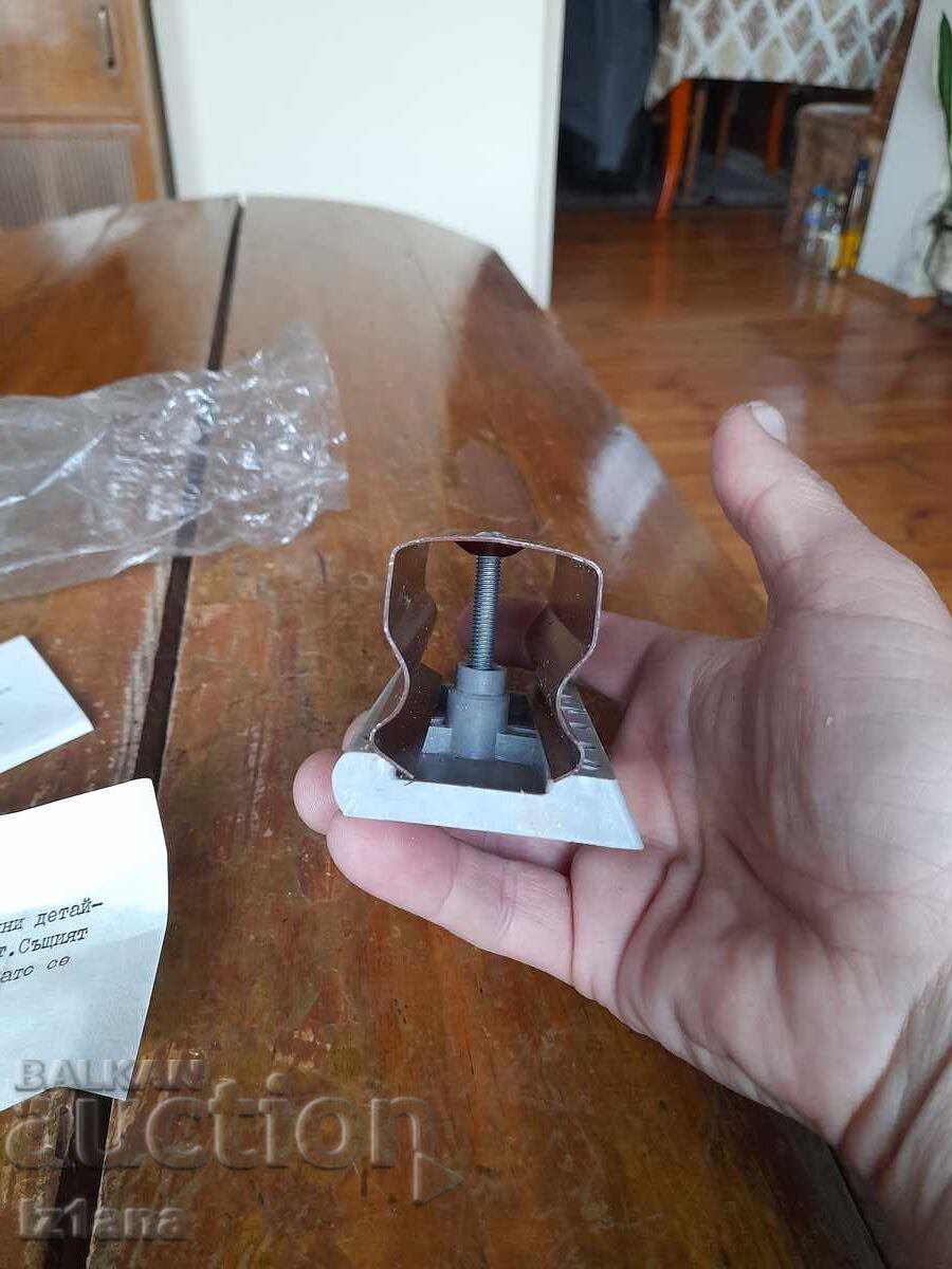 Δημοπρασία Παλιά λαβή τριβείου