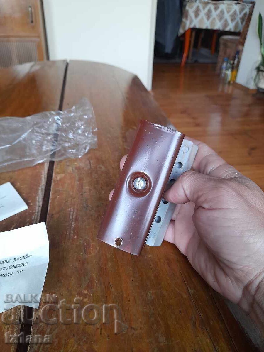 Παράδοση Παλιά λαβή τριβείου