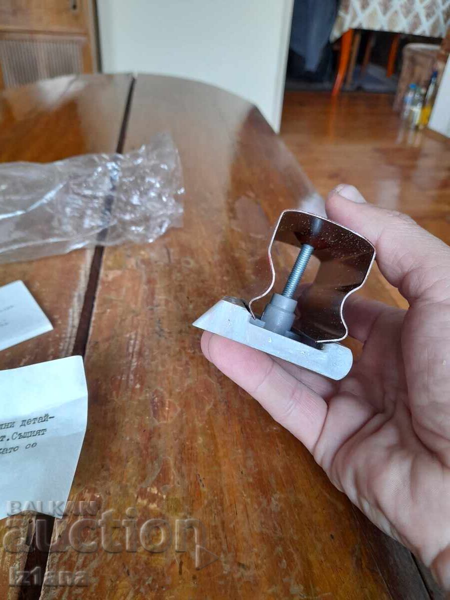 Παλιά λαβή τριβείου - 6