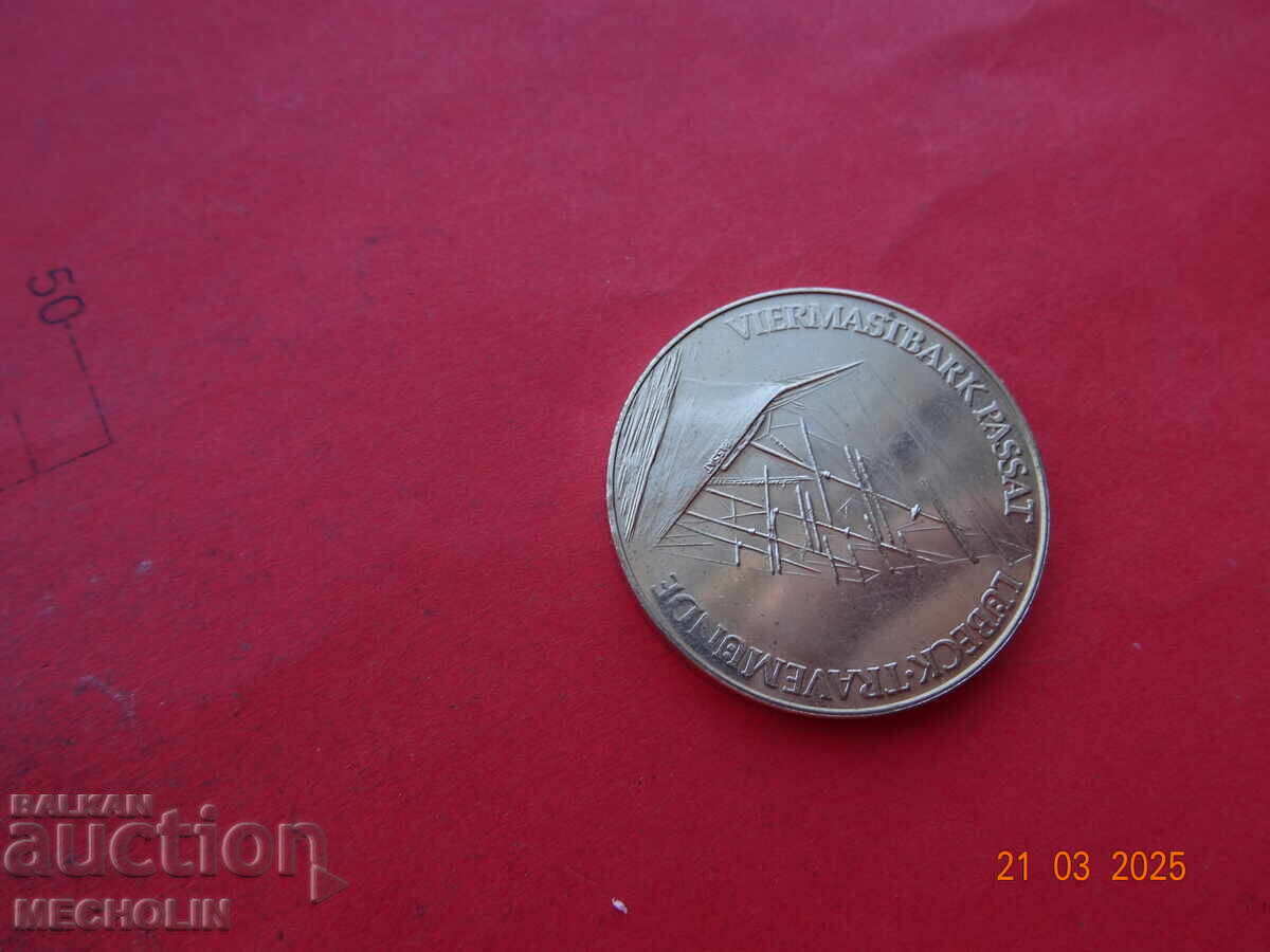 Auction MEDAL Auction MEDAL