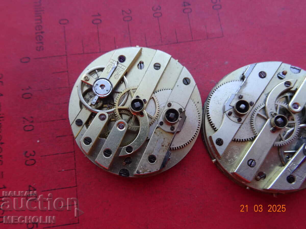 ΜΗΧΑΝΙΣΜΟΣ ΤΣΕΠΕΛΟΓΙΟΥ 3 - 6 ΜΗΧΑΝΙΣΜΟΣ ΤΣΕΠΕΛΟΓΙΟΥ 3 - 6