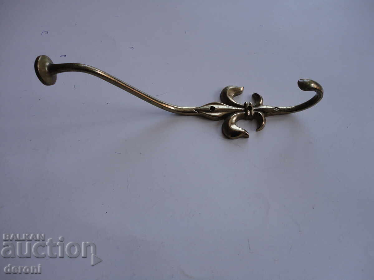 Licitație Uimitor cuier german din bronz 2 Licitație Uimitor cuier german din bronz 2