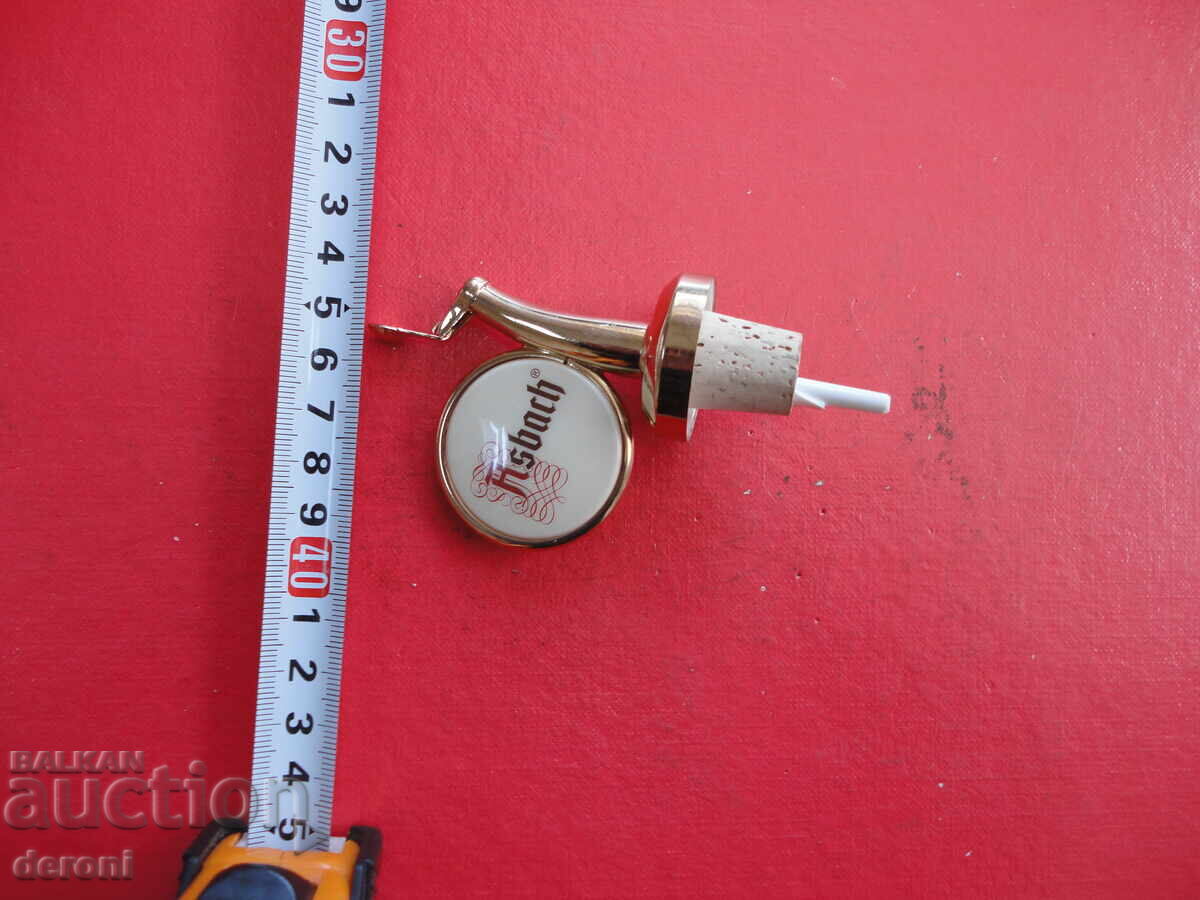 Страхотен дозатор за алкохол лиек с цена 10.00 лв. | € 5.11 Страхотен дозатор за алкохол лиек с цена 10.00 лв. | € 5.11