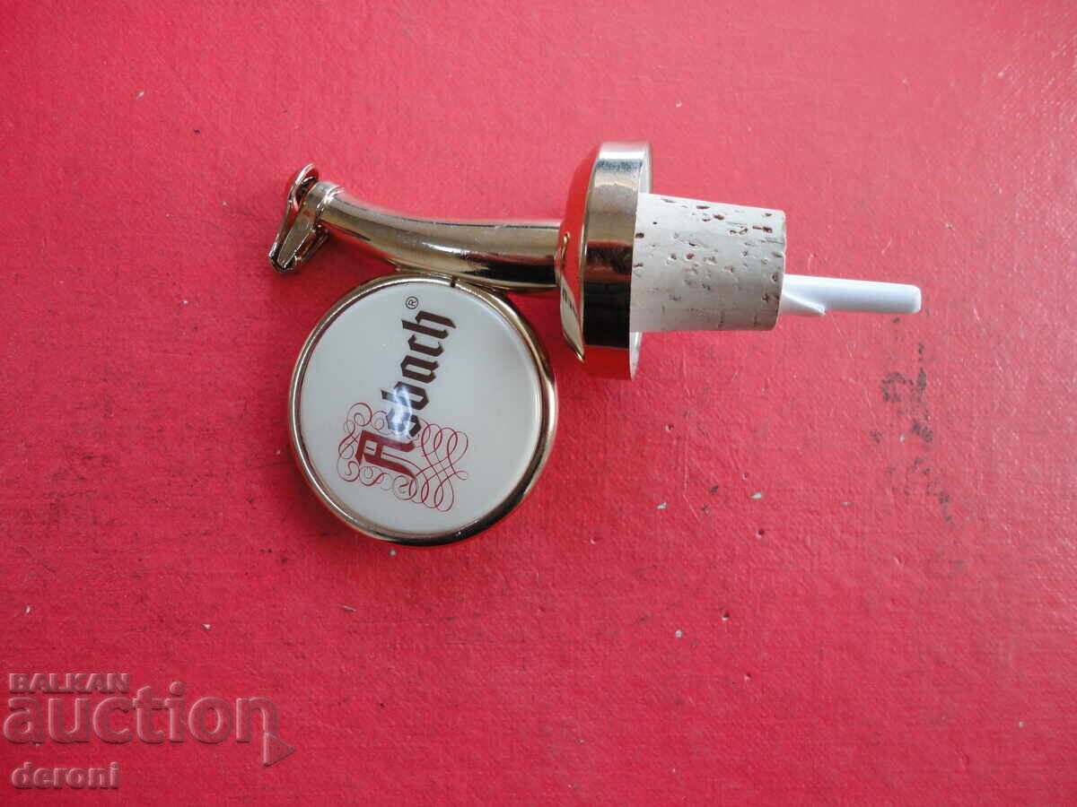 Страхотен дозатор за алкохол лиек - 5 Страхотен дозатор за алкохол лиек - 5