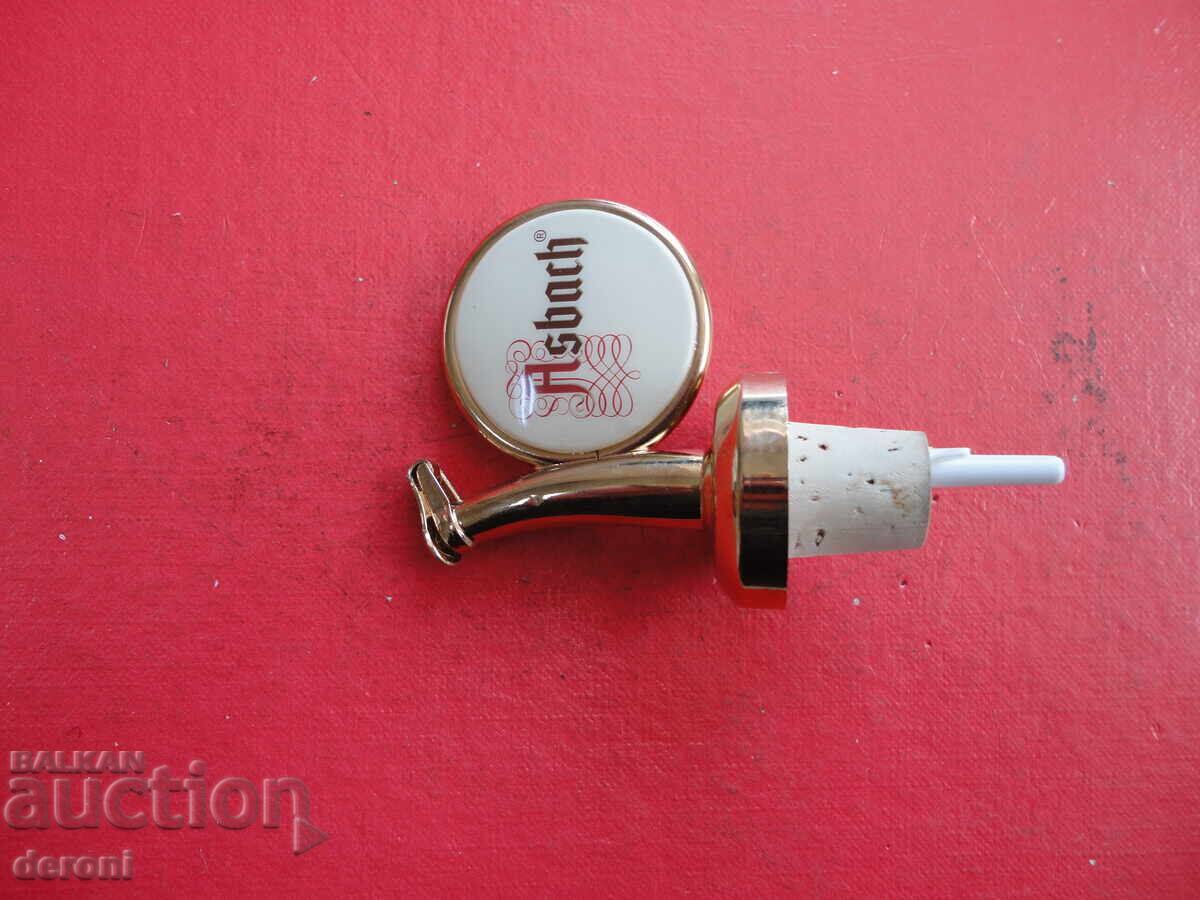 Страхотен дозатор за алкохол лиек - 6 Страхотен дозатор за алкохол лиек - 6