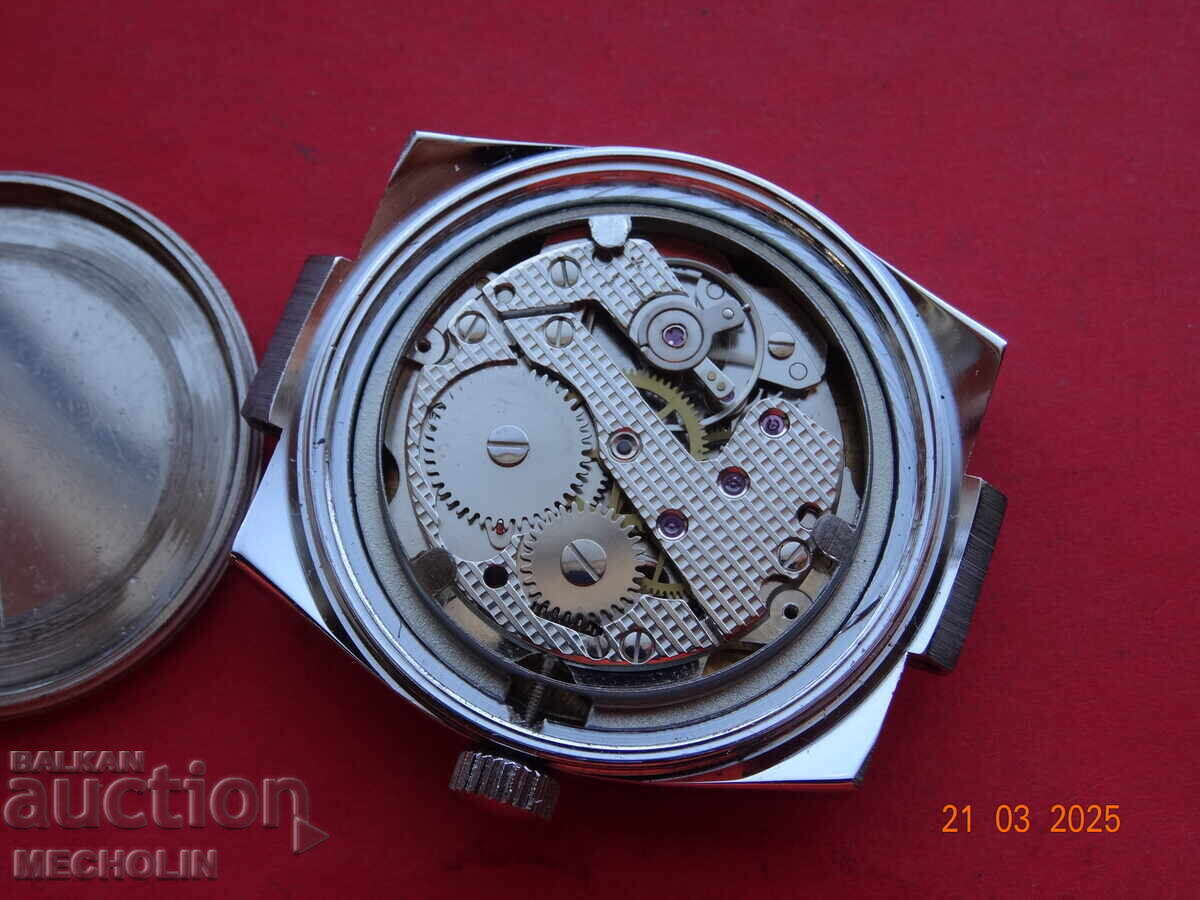 MIDAS 17 J WATCH - 5 MIDAS 17 J WATCH - 5