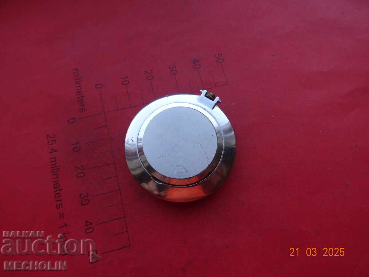 Παράδοση ΡΩΣΙΚΟ ΡΟΛΟΪ ΤΣΕΠΗΣ ΡΟΛΟΪ RAKETA Παράδοση ΡΩΣΙΚΟ ΡΟΛΟΪ ΤΣΕΠΗΣ ΡΟΛΟΪ RAKETA